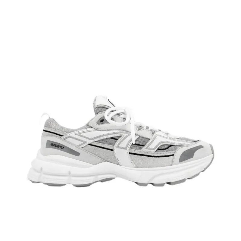 Axel Arigato Marathon R Trail White Grey-1