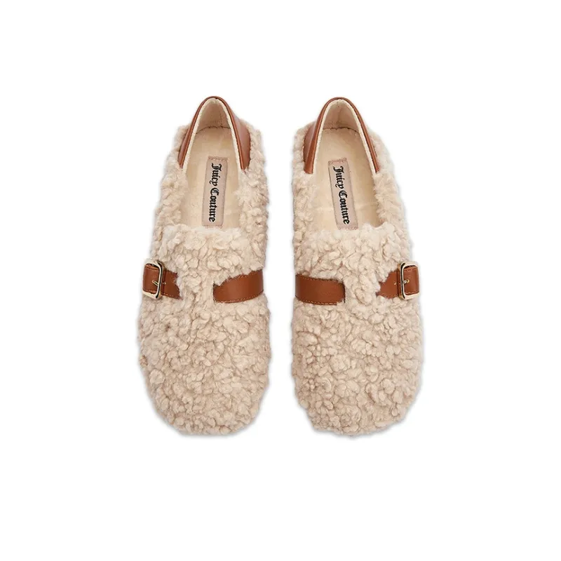 Juicy Couture Loafers Women's-10