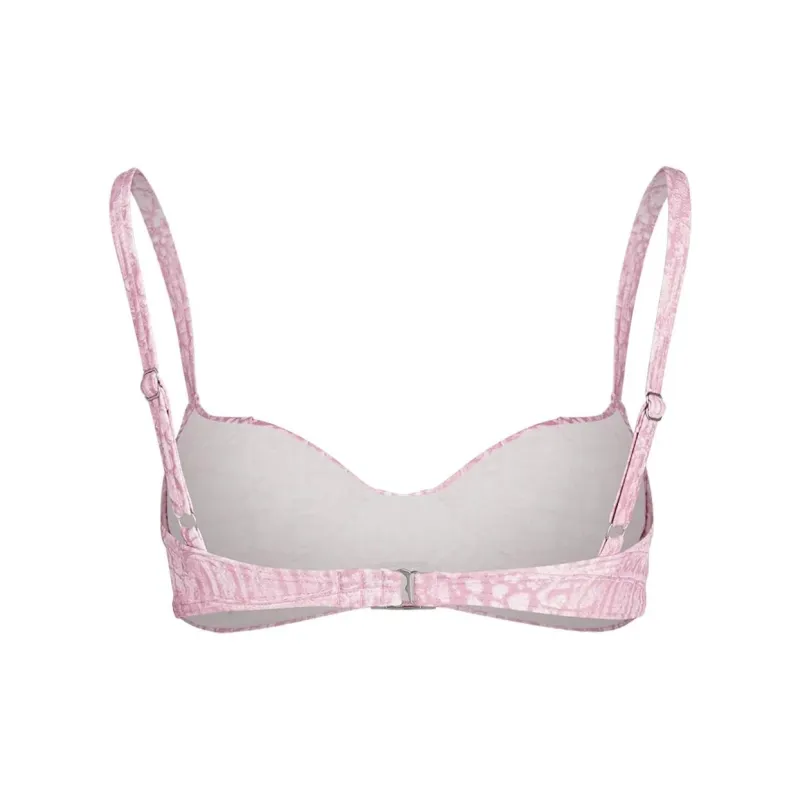 I.AM.GIA PEDRA BIKINI TOP Bikini Women's Pink-1
