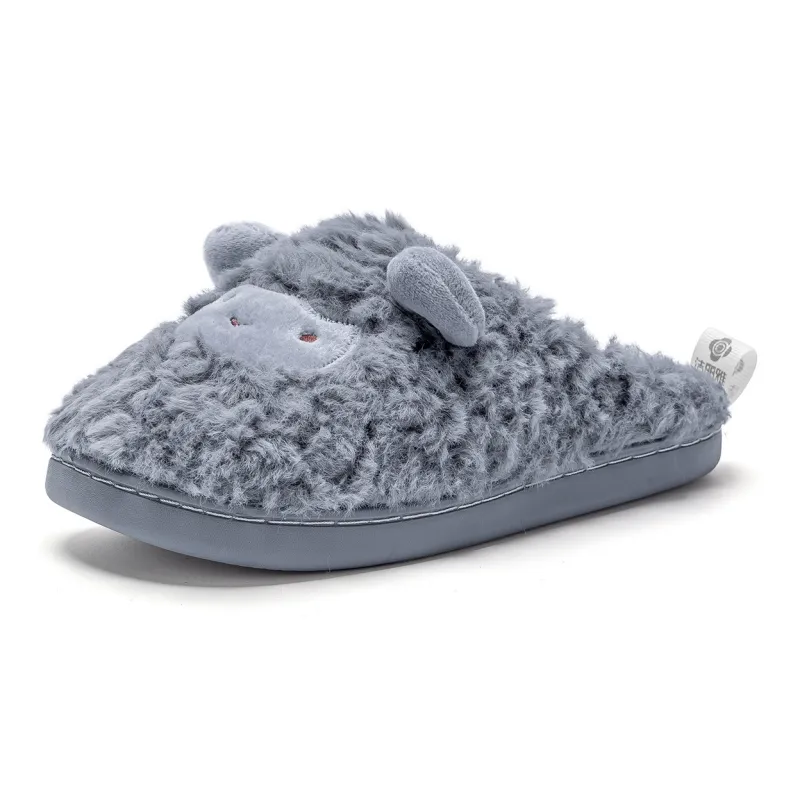 GRACE Slippers / Home Slippers-25