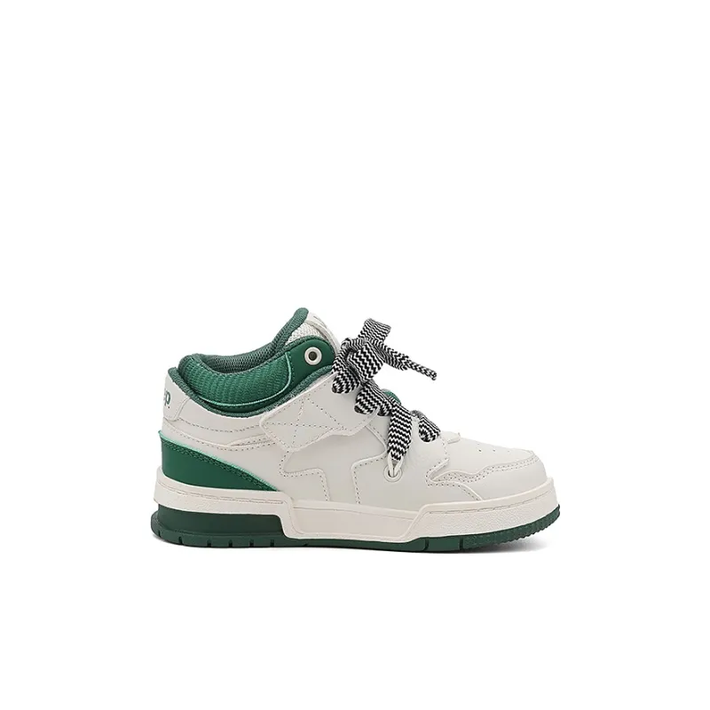 Jeep Kids' Skateboarding Shoes Kids-1