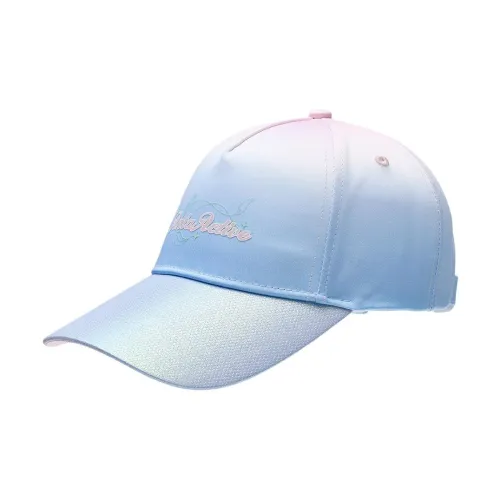 Anta Polyester Baseball Caps Kids' Pink