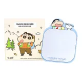 Crayon Shin-Chan-Sleepy[Cerulean]