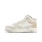 White Beige