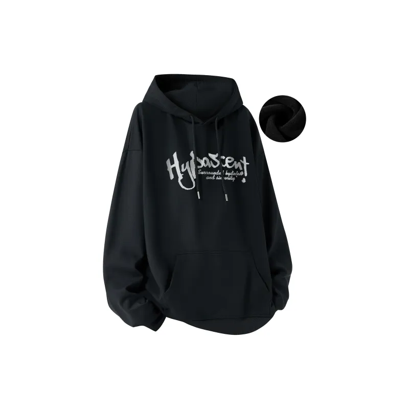 HYPASCENT Sweatshirts Unisex-31