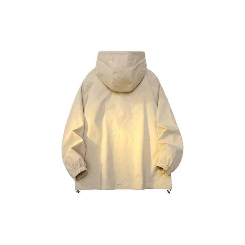 FAX FOR FMACM Jackets Coats Unisex-7