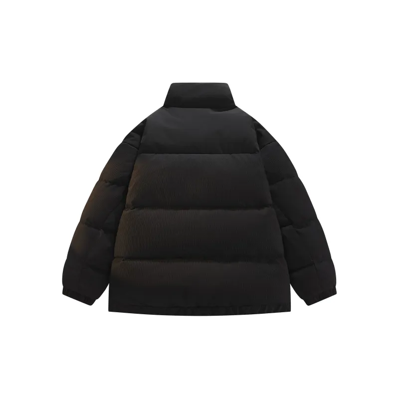 BRYAN JIMENEZ Down Jacket Unisex-1