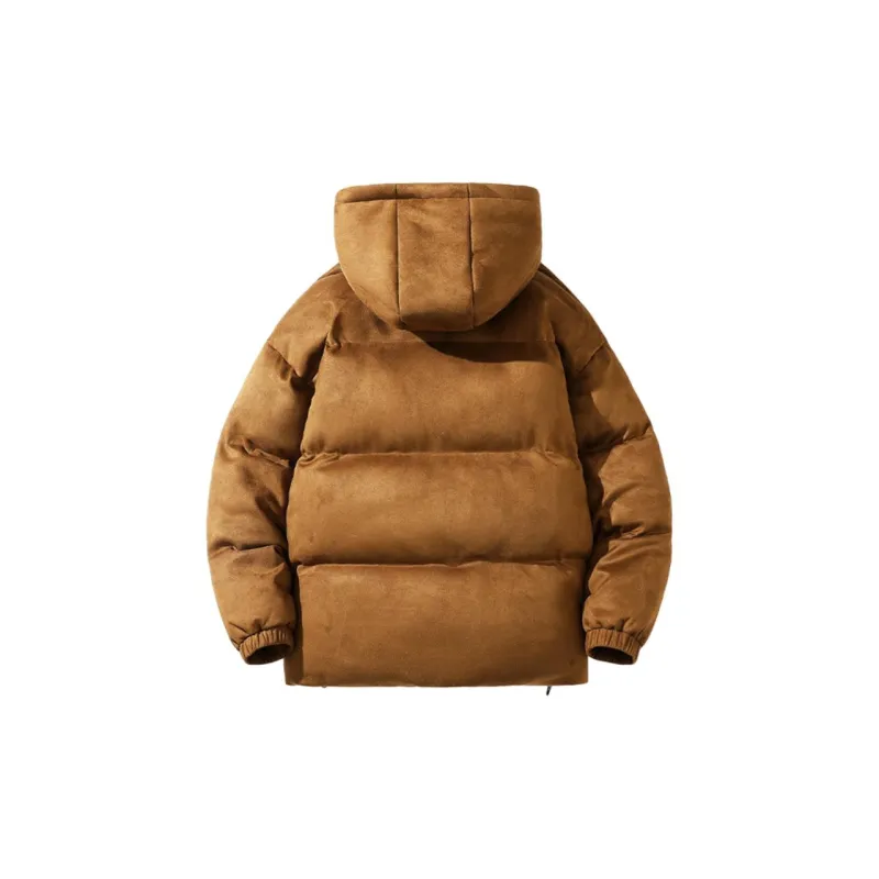 WJBS Puffer Jackets Unisex-5