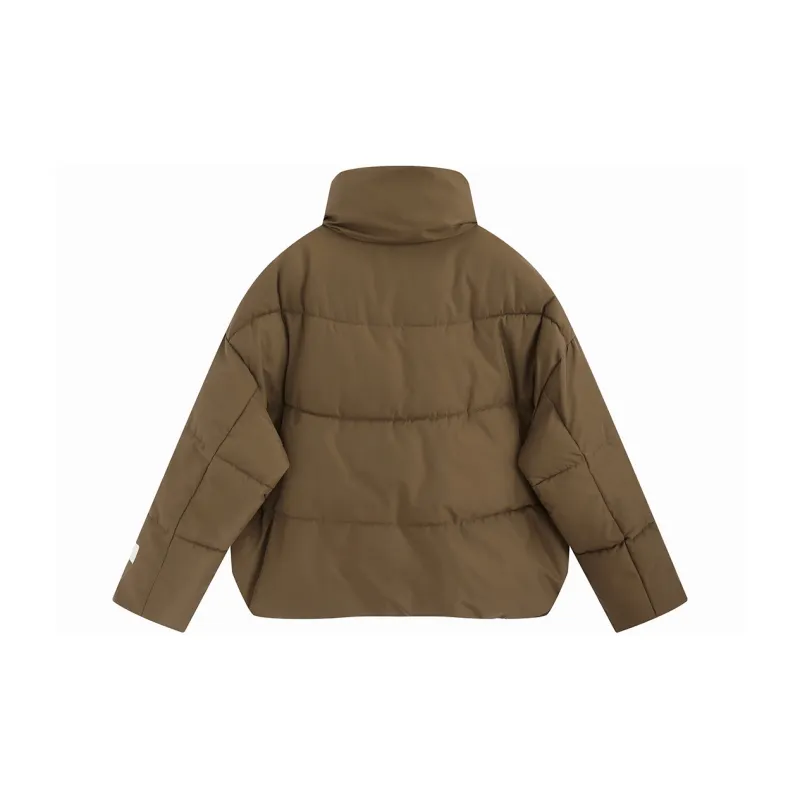 PAZZO Puffer Jackets Women's-9