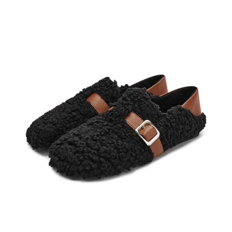 Juicy Couture Loafers Women's-1