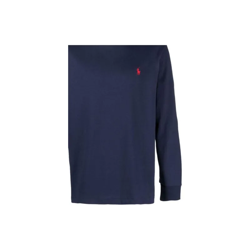 Polo Ralph Lauren Polo Pony Long sleeve T shirt-5