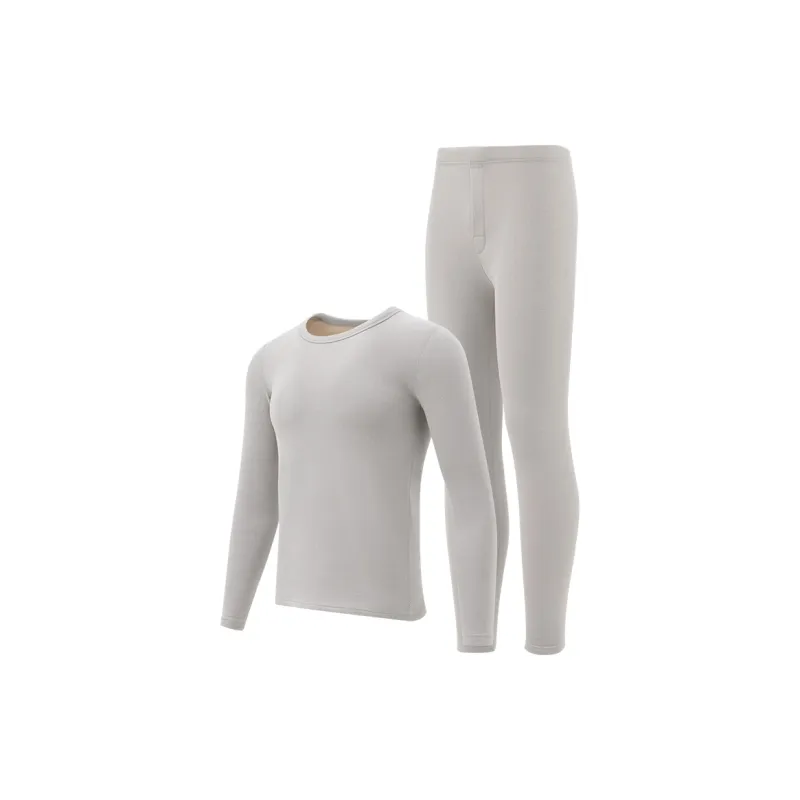 MIIOW Unisex Thermal Sets-33