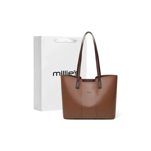 Millies Shoulder Bags