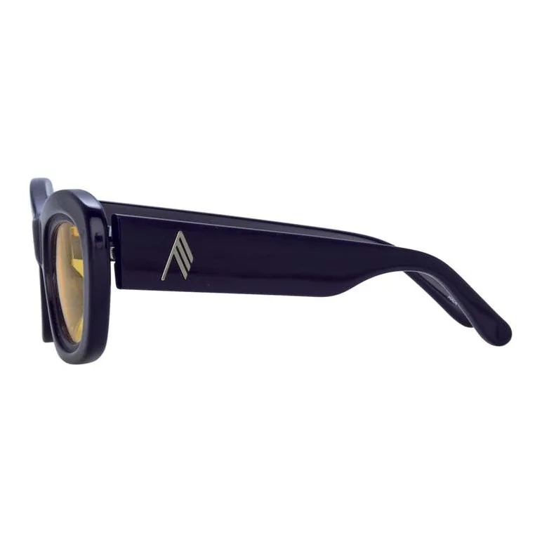 The Attico X Linda Farrow Rania Sunglasses-3