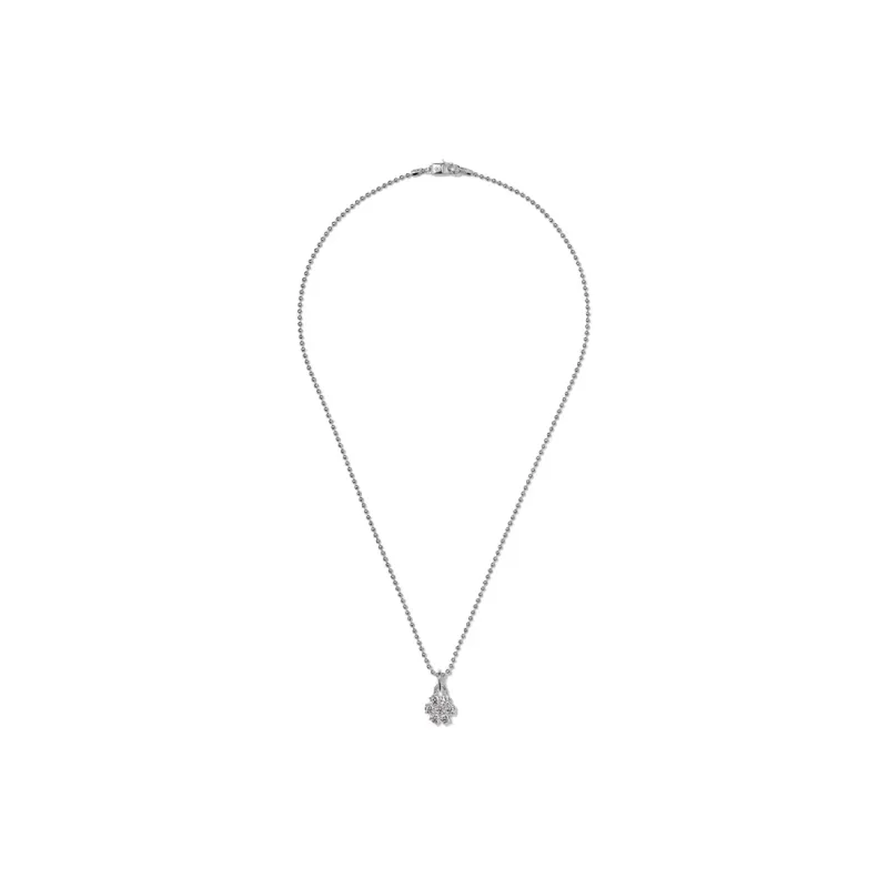 Hatton Labs Daisy Pendant Necklace-1