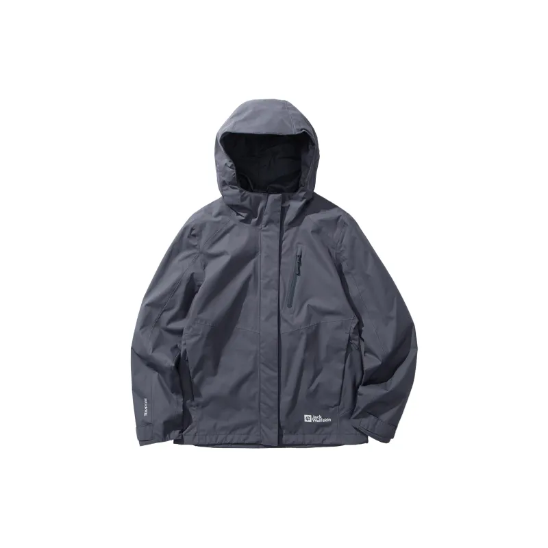 JACK WOLFSKIN Jackets Women's-13
