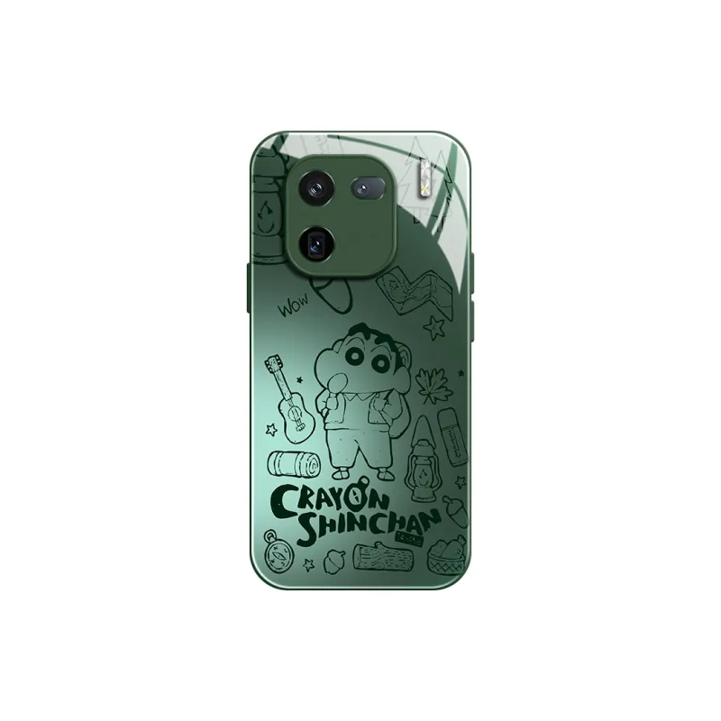 CHUNFAN Phone Cases-20