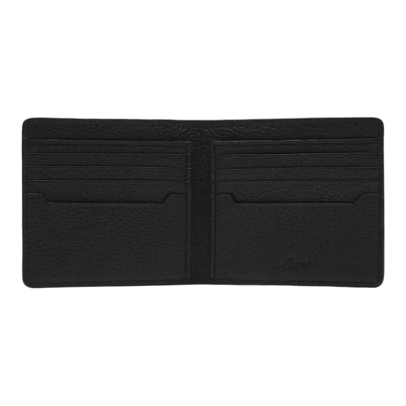 Brioni Signature Bifold Wallet-2