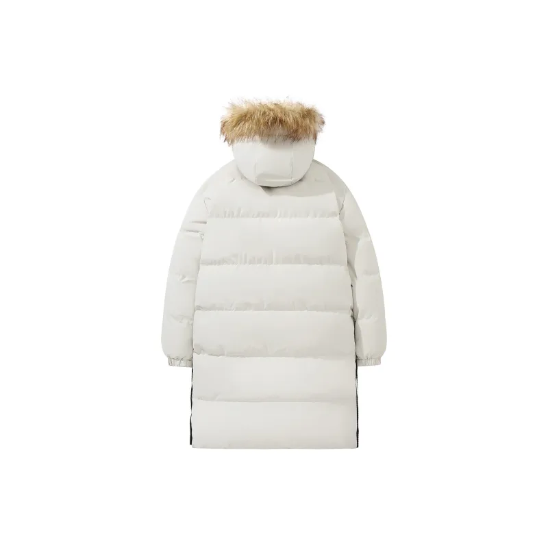 Feiyue Puffer Jackets Unisex-8