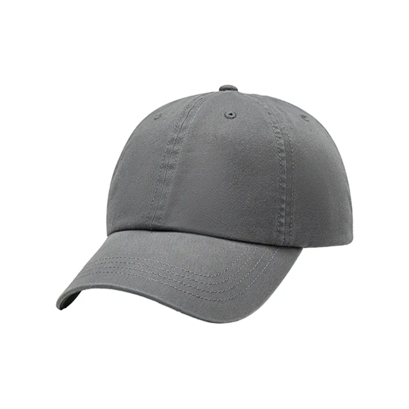 Champion Cotton Baseball Caps Unisex-16