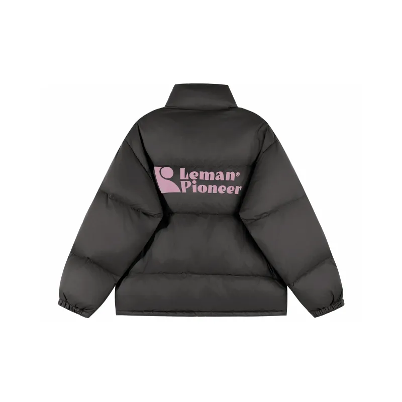 LEMANISM Down Jackets Unisex-16