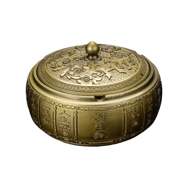 Cocoon Ashtrays-22