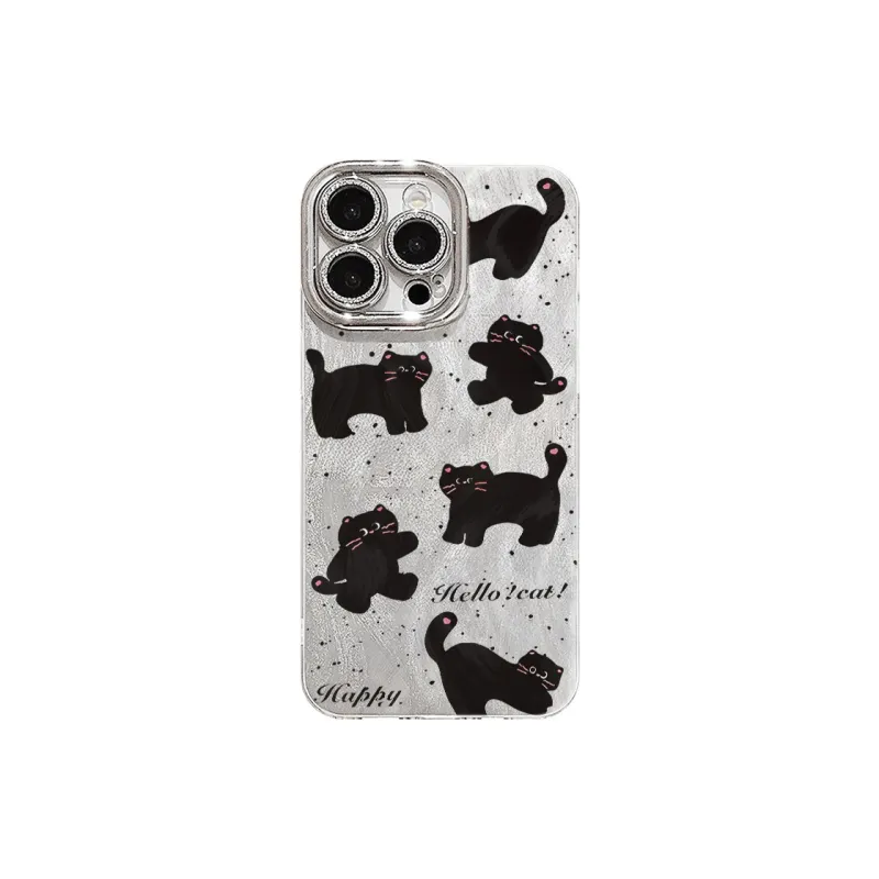 XIANGRIKE Phone Cases-0