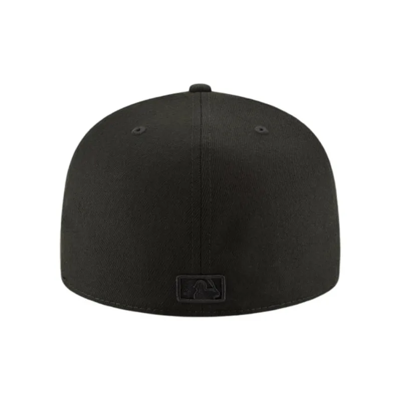 New Era Miami Marlins Fitted 59Fifty Fitted Hat-2