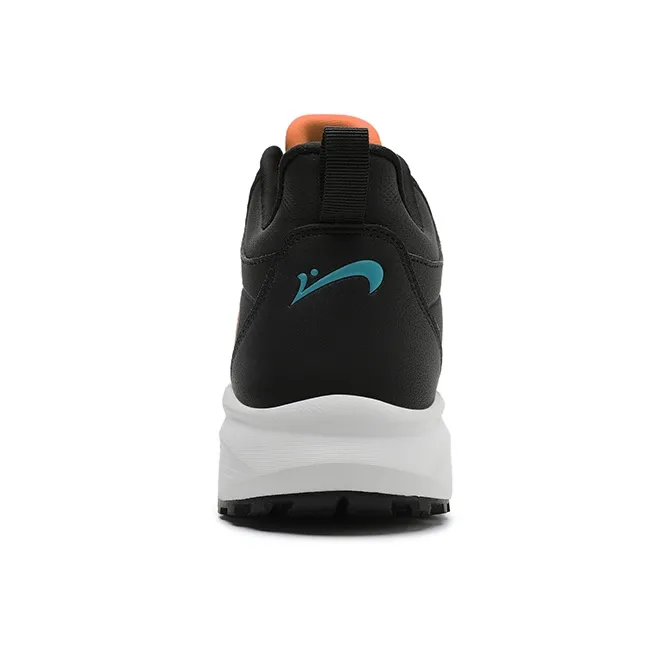 K-bird Cushioning Wear-Resistant High-Top Casual Shoes Men's-16