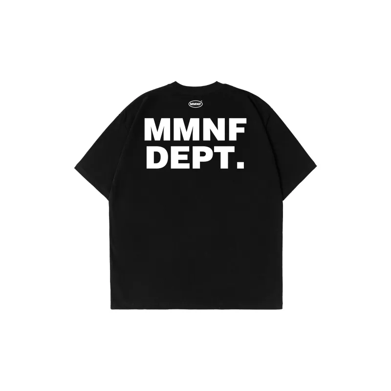 MMNF T Shirts Unisex-3