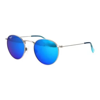 Maui Jim Pakaua Sunglasses
