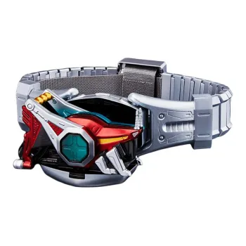 BANDAI Batch 2 PB Hero Toy CSM Hell Brothers Grasshopper Transformation Device Model Accessories