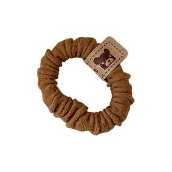 JianKai Fabric Hair Tie Women's
