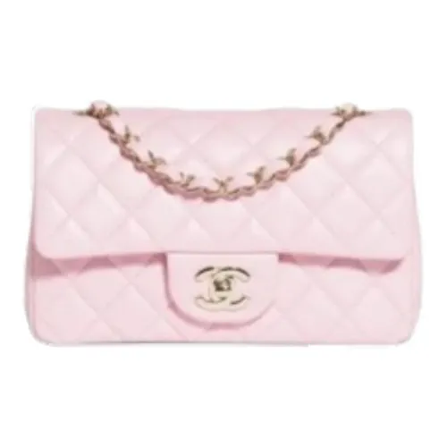 CHANEL Classic Flap CF Crossbody Bags