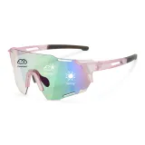 Transparent Purple Frame P16
