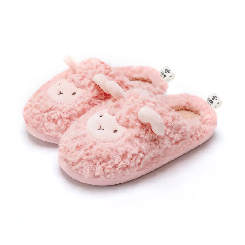 GRACE Slippers / Home Slippers-17