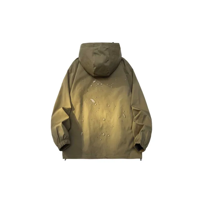 FAX FOR FMACM Jackets Coats Unisex-1