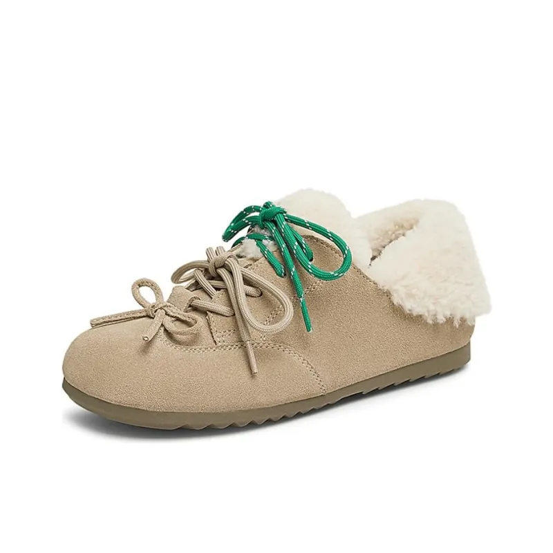 BASTO Casual Single Shoes Women's-4