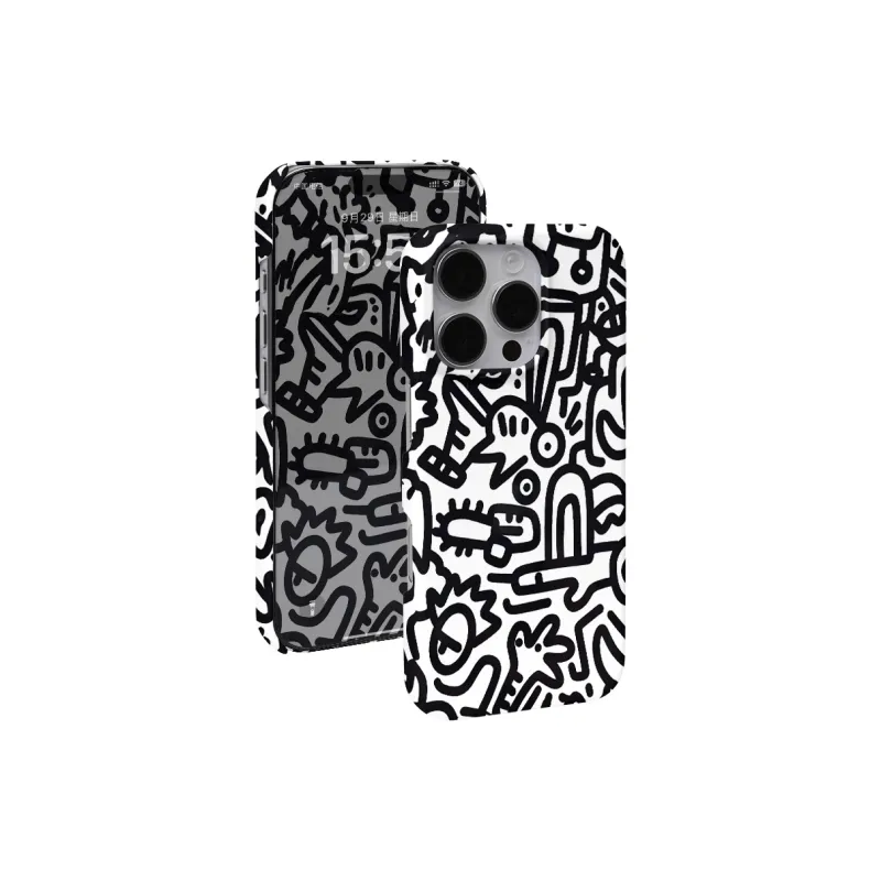 Keshami Phone Cases-11