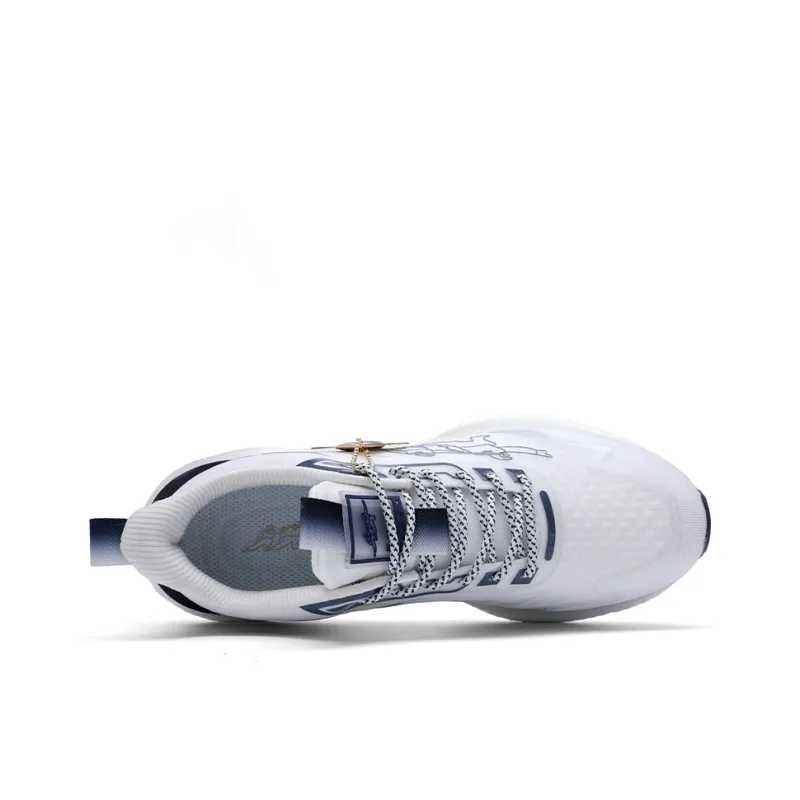 Kinglake Slip Resistant, Abrasion Resistant, Breathable Low Top Casual Running Shoes Unisex-18