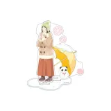 Acrylic Stand-Iwakura Mitsumi 6380