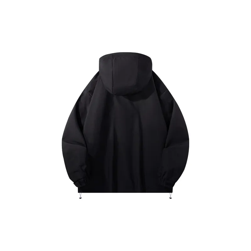 Lafetto Jackets Unisex-1