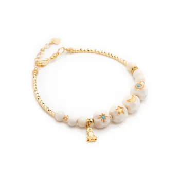 Xianyuan Mammoth Bracelets Unisex