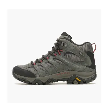 MERRELL Moab 3 Mid Waterproof Beluga