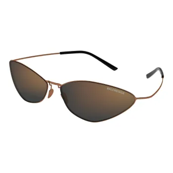 Balenciaga Cat Eye Frame Sunglasses