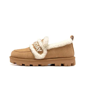 Beau Today Casual Single Shoes Women's