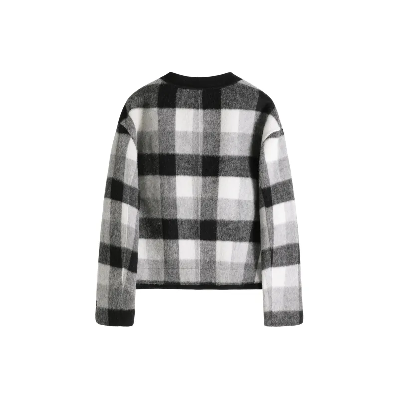 Velvet Jackets Women's-1