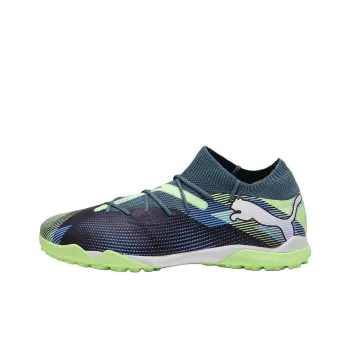 PUMA Future 7 Match Tt 'Grey Skies Fizzy Apple'