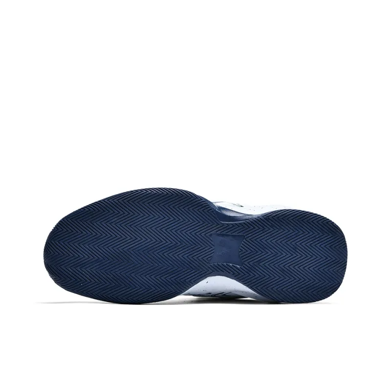 MUSHILANDI Cushioning Height Increase With Rebound Mid Top Basketball Shoes Unisex-15