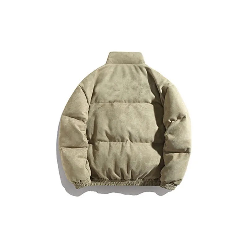 M MAICCO Puffer Jackets Men-1